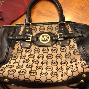 Michael Kors handbag